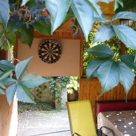 Easy Rider Hostel Wroclaw Bagian luar foto