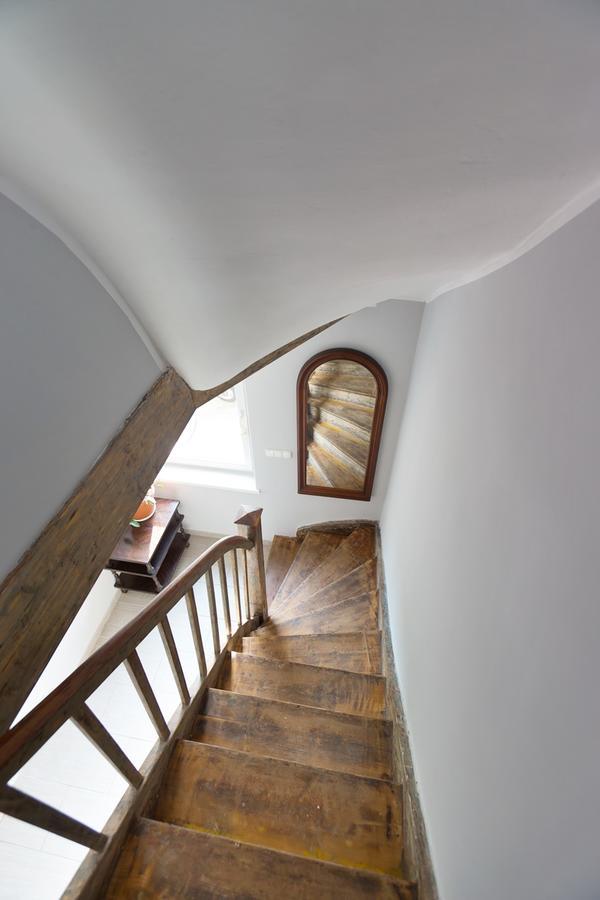 Easy Rider Hostel Wroclaw Bagian luar foto