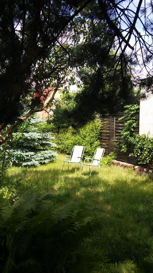 Easy Rider Hostel Wroclaw Bagian luar foto
