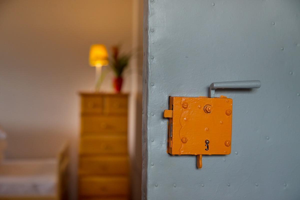 Easy Rider Hostel Wroclaw Bagian luar foto