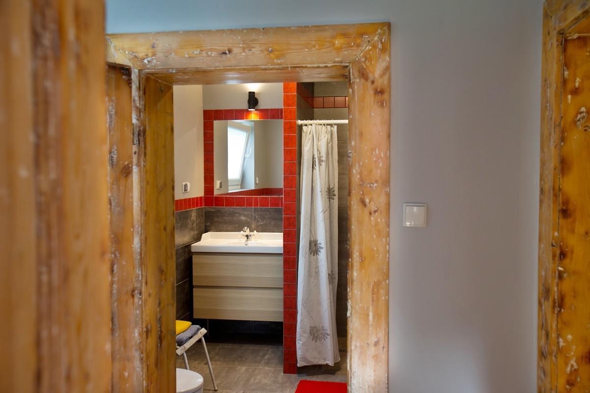 Easy Rider Hostel Wroclaw Bagian luar foto