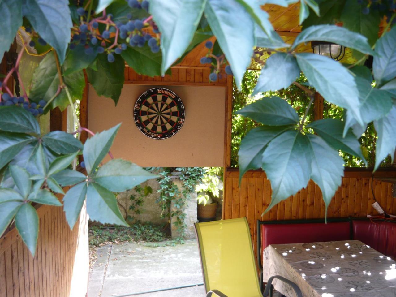 Easy Rider Hostel Wroclaw Bagian luar foto