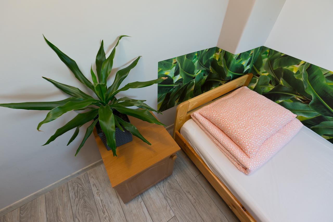 Easy Rider Hostel Wroclaw Bagian luar foto